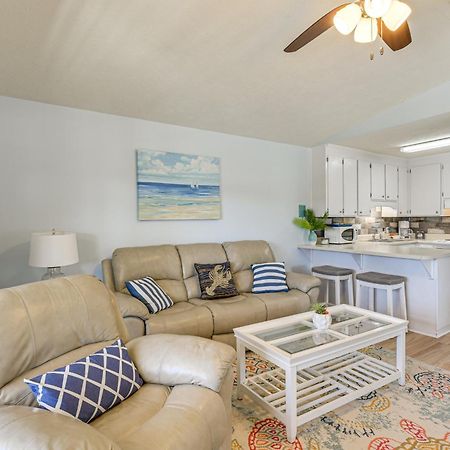 Pcb Resort Condo With Private Balcony And 3 Pools! Panama Stadt Exterior foto