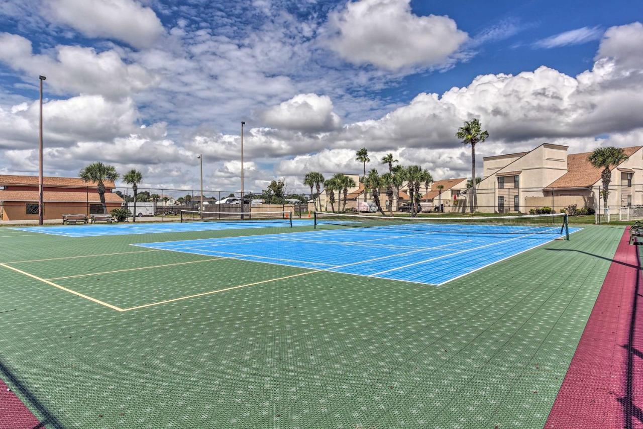 Pcb Resort Condo With Private Balcony And 3 Pools! Panama Stadt Exterior foto