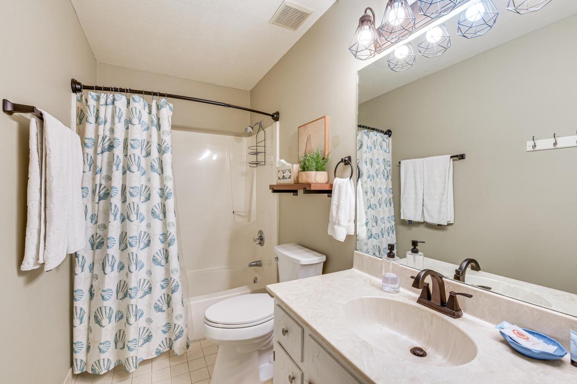 Pcb Resort Condo With Private Balcony And 3 Pools! Panama Stadt Exterior foto